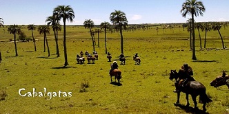 eco turismo Uruguay